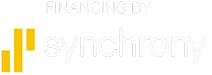 Synchrony Badge